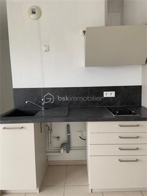 t1 bis à la vente -   62600  BERCK, surface 29 m2 vente t1 bis - UBI471056000